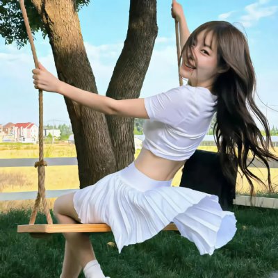 爱随风逝夏已晚